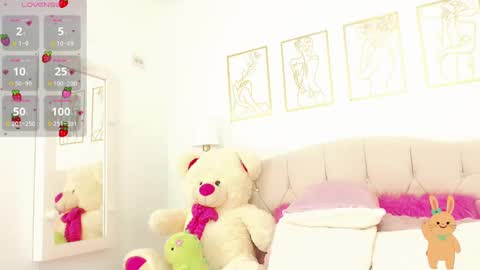 beautty_pink online show from 5, 10, 2025