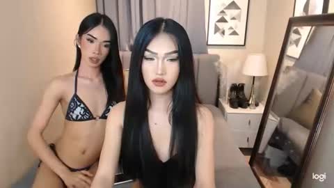 PEARL X NIKKI online show from 2, 5, 2026