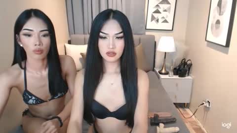 PEARL X NIKKI online show from 8, 6, 2026