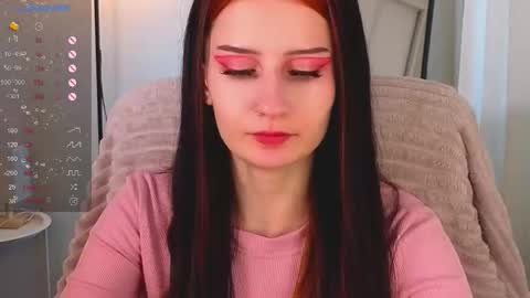 beauty_charismatic online show from 14, 2, 2026