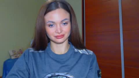 Maria online show from 8, 3, 2025