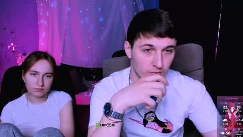 beauty_ginger online show from 25, 3, 2026