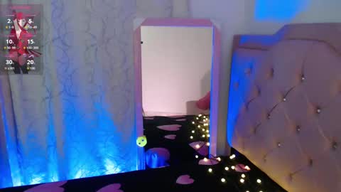 lana online show from 15, 11, 2025