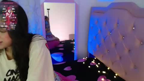 lana online show from 17, 11, 2025