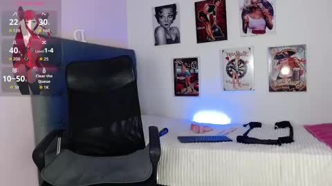 lana online show from 19, 4, 2026