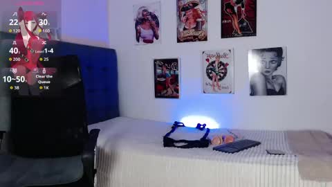 lana online show from 22, 4, 2026