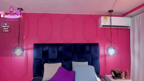 Chantall online show from 30, 11, 2025