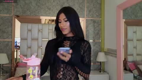 Snapshot of beauty_nina chatting on 10, 7, 2026 beauty_nina online show from 10, 7, 2026