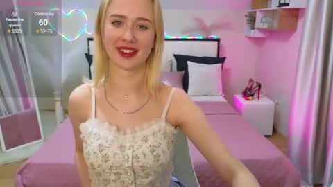 beauty Sasha online show from 21, 2, 2025