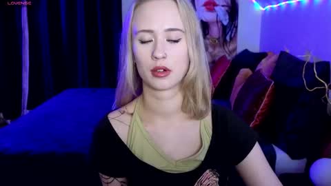 beauty Sasha online show from 19, 10, 2025