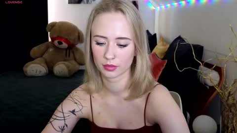 beauty Sasha online show from 20, 10, 2025