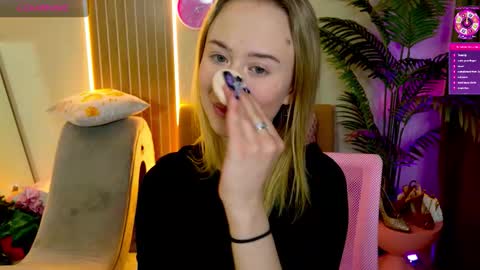 beauty Sasha online show from 18, 1, 2026