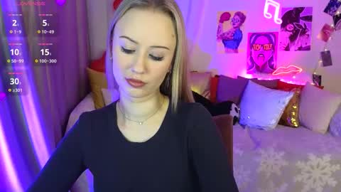 beauty Sasha online show from 4, 3, 2026