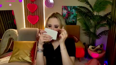 beauty Sasha online show from 10, 6, 2026
