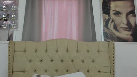 Snapshot of beautyari_ chatting on 4, 3, 2025 Ariana Reyes online show from 4, 3, 2025