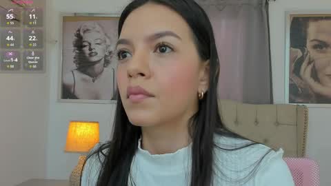 Ariana Reyes online show from 8, 4, 2026