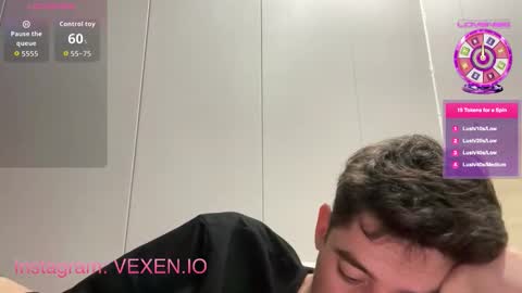 beautydicked online show from 17, 12, 2025