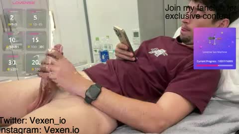 beautydicked online show from 4, 2, 2026