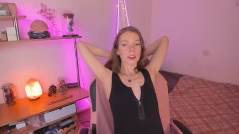 Eliise online show from 11, 2, 2025