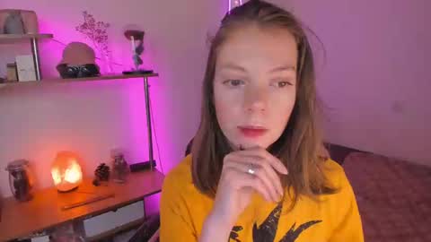 Eliise online show from 16, 2, 2025