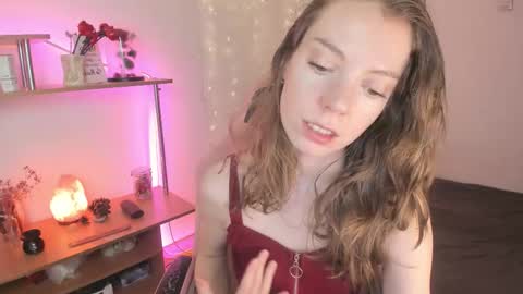 Eliise online show from 16, 12, 2025