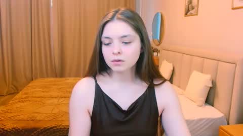 Gloria online show from 16, 3, 2026