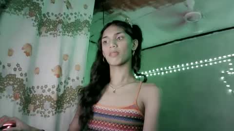 beautyhotasia123 online show from 6, 12, 2024