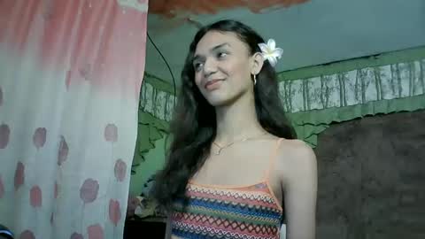 beautyhotasia123 online show from 19, 12, 2024