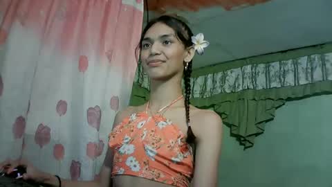 beautyhotasia123 online show from 20, 12, 2024