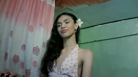 beautyhotasia123 online show from 15, 1, 2025