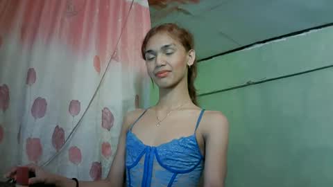 beautyhotasia123 online show from 29, 1, 2025