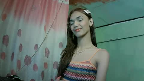 beautyhotasia123 online show from 31, 1, 2025