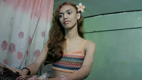 beautyhotasia123 online show from 8, 2, 2025