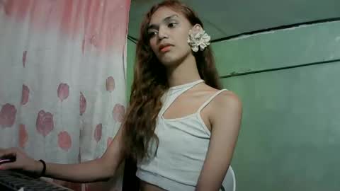 beautyhotasia123 online show from 10, 2, 2025