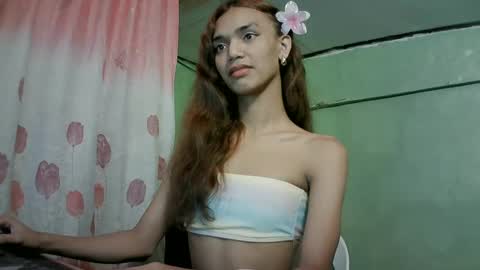 beautyhotasia123 online show from 20, 2, 2025