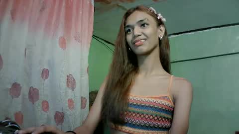 beautyhotasia123 online show from 22, 2, 2025