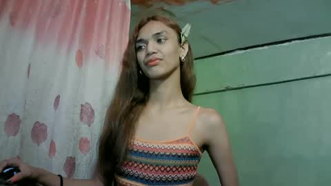 beautyhotasia123 online show from 22, 2, 2025