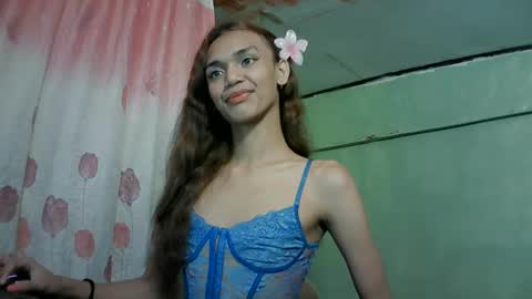 beautyhotasia123 online show from 3, 3, 2025