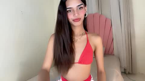 beautyhotasia123 online show from 7, 10, 2025