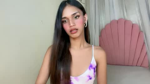 beautyhotasia123 online show from 16, 10, 2025