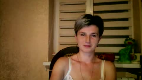 BeautyKsenia online show from 21, 10, 2025