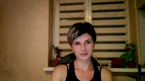 Snapshot of beautyksenia chatting on 14, 12, 2025 BeautyKsenia online show from 14, 12, 2025