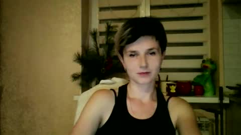 Snapshot of beautyksenia chatting on 6, 1, 2026 BeautyKsenia online show from 6, 1, 2026