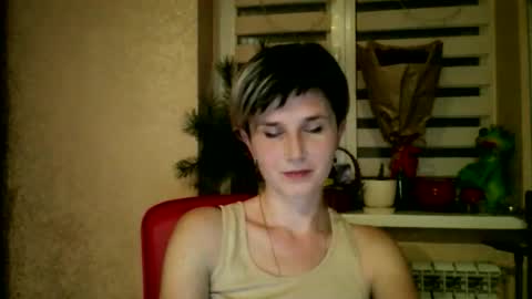 Snapshot of beautyksenia chatting on 7, 1, 2026 BeautyKsenia online show from 7, 1, 2026
