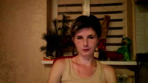 Snapshot of beautyksenia chatting on 8, 1, 2026 BeautyKsenia online show from 8, 1, 2026