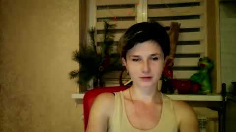 Snapshot of beautyksenia chatting on 9, 1, 2026 BeautyKsenia online show from 9, 1, 2026