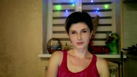 Snapshot of beautyksenia chatting on 13, 1, 2026 BeautyKsenia online show from 13, 1, 2026