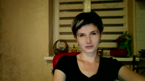 Snapshot of beautyksenia chatting on 15, 1, 2026 BeautyKsenia online show from 15, 1, 2026