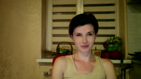 Snapshot of beautyksenia chatting on 8, 2, 2026 BeautyKsenia online show from 8, 2, 2026