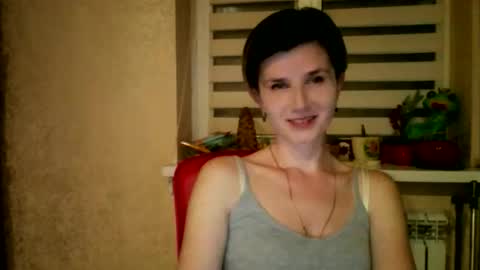 Snapshot of beautyksenia chatting on 13, 2, 2026 BeautyKsenia online show from 13, 2, 2026